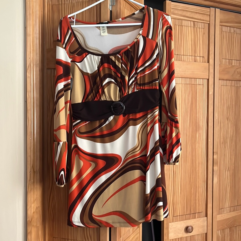 Cute dress